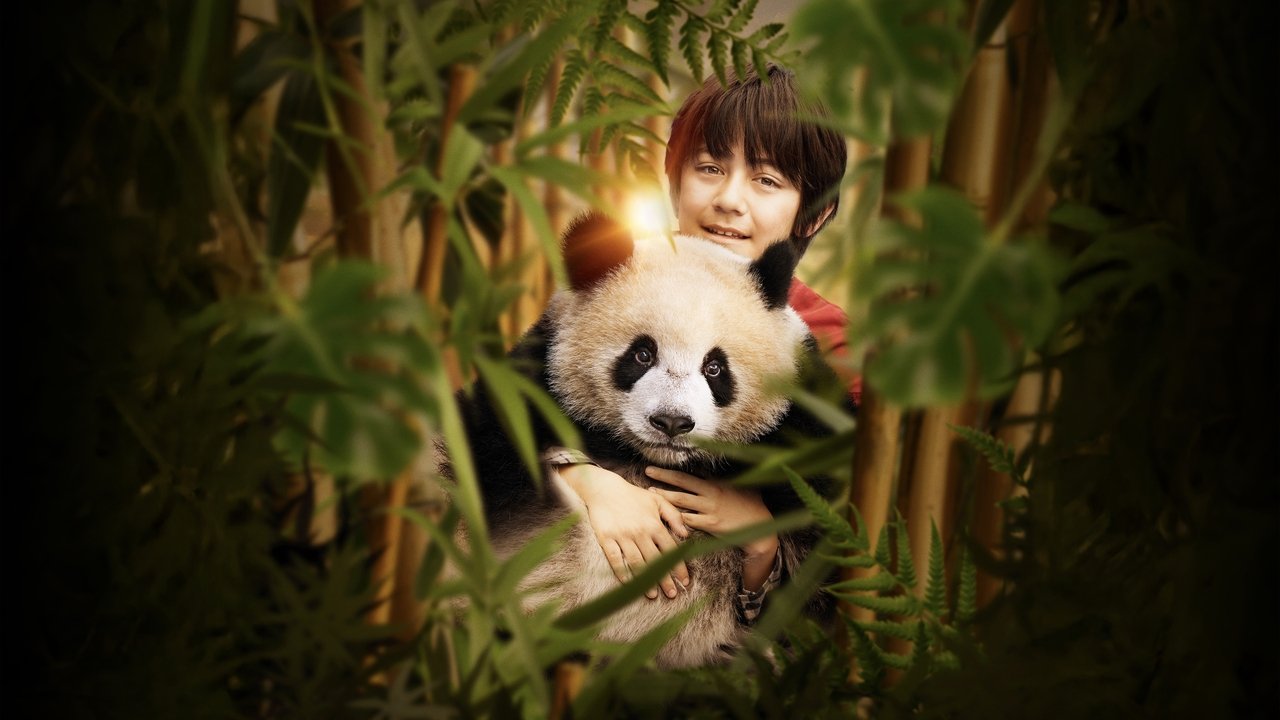 Moon The Panda (2025) เพื่อนรัก…จากขุนเขา